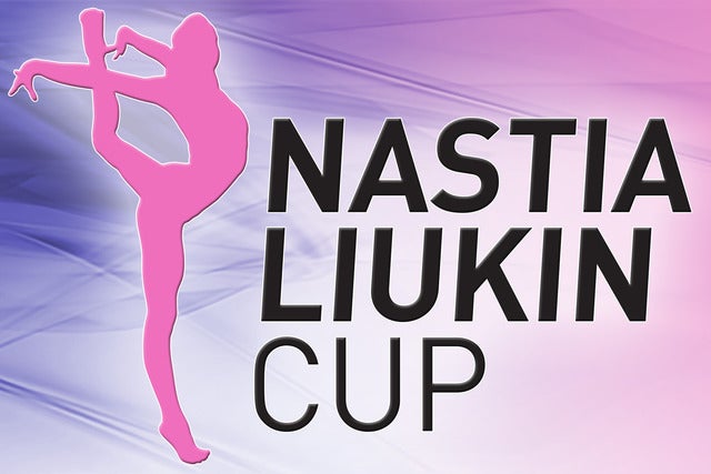 Nastia Liukin Cup