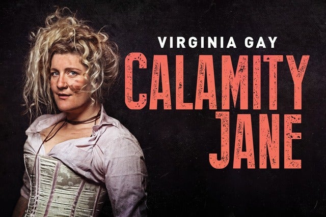 Calamity Jane