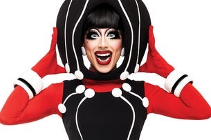 Bianca Del Rio