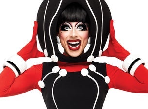 Bianca Del Rio : It Gets Bitter au Hard Rock Hotel & Casino Ottawa