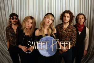 Sweet Fleet