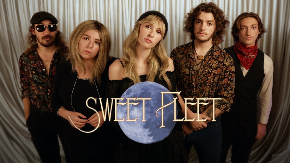 Sweet Fleet: A Tribute to Fleetwood Mac event image