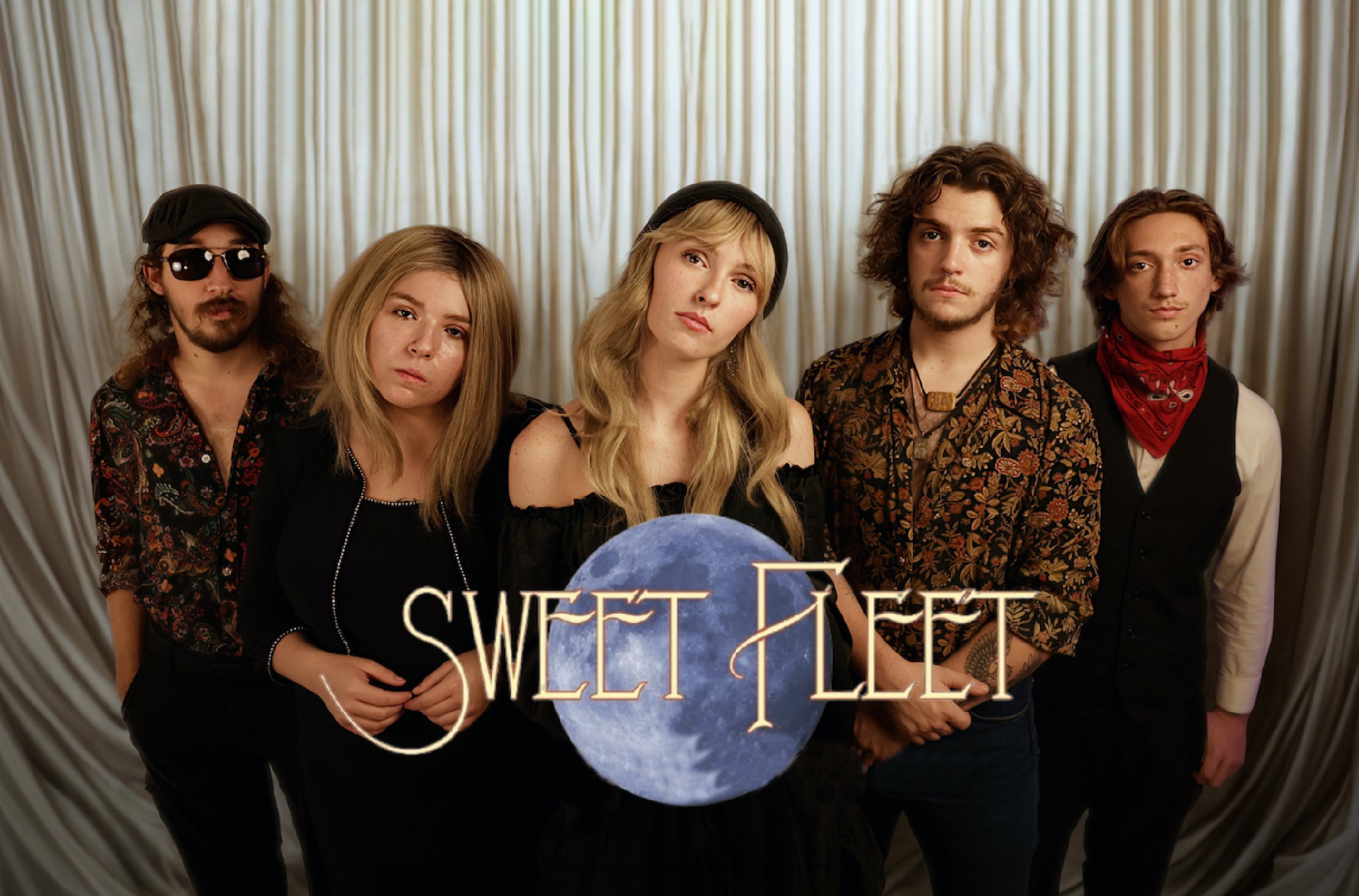 Sweet Fleet: A Tribute to Fleetwood Mac concert image