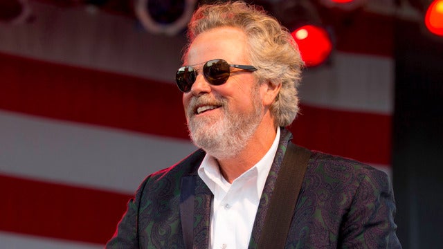 Robert Earl Keen