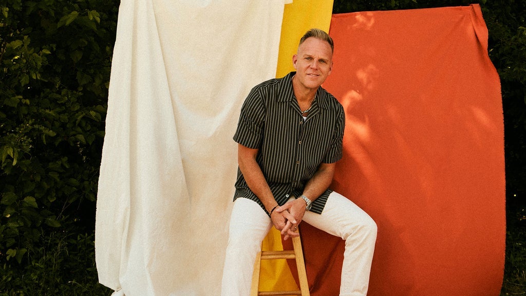Matthew West Come Home For Christmas Live On Tour