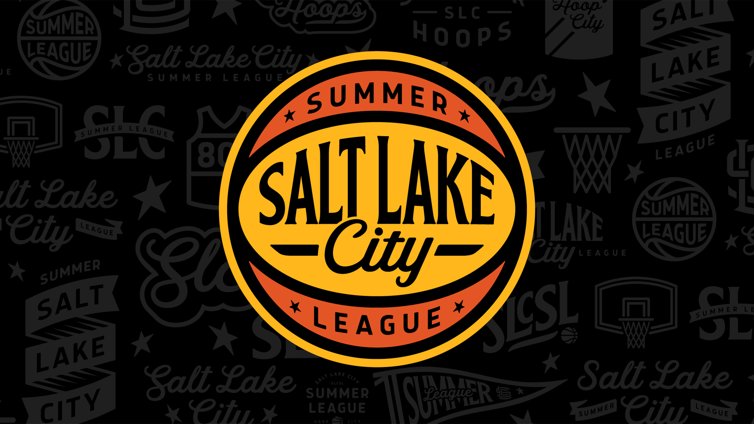 Salt Lake City Summer League