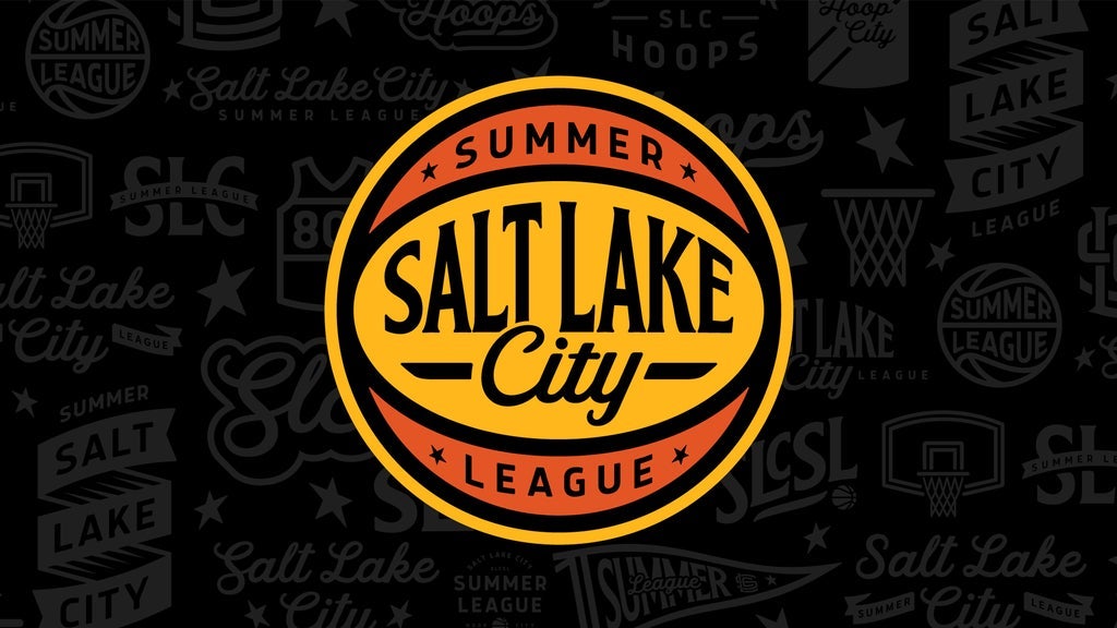 Hotels near Salt Lake City Summer League Events