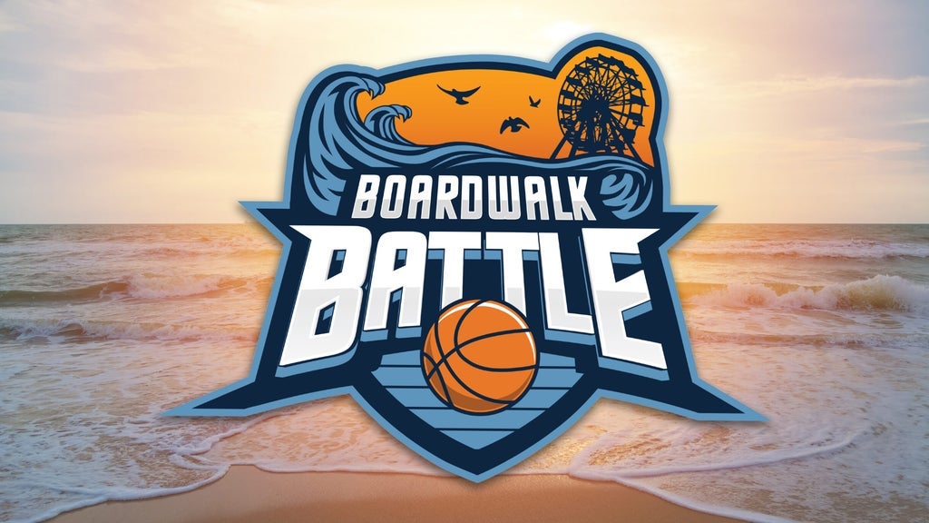 Hotels near Boardwalk Battle Events