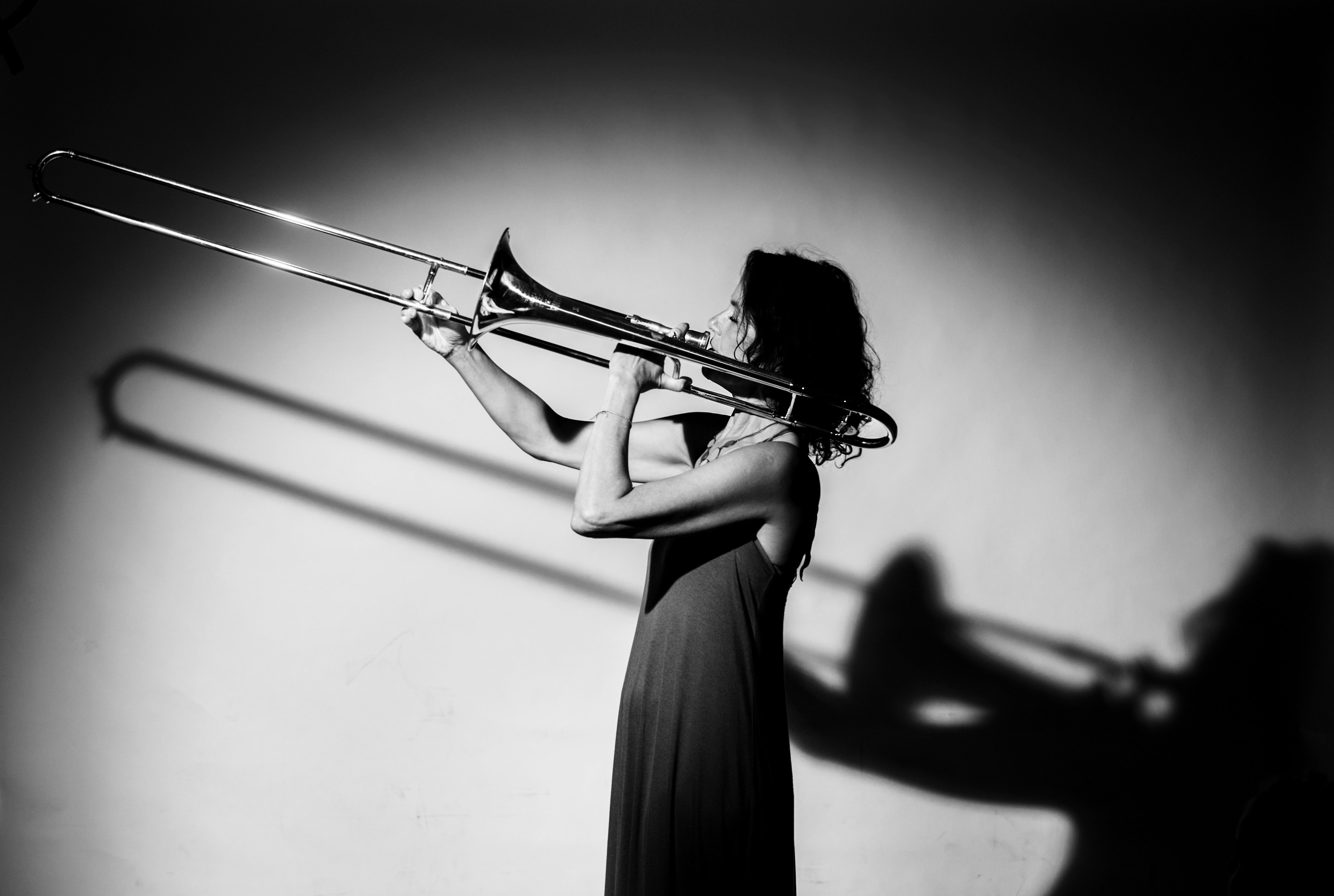 Rasmus Sørensen Quintet // Lis Wessberg: Yellow Map