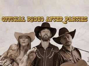 Image of Jan 12 Rodeo After Party: ft. Colter Wall