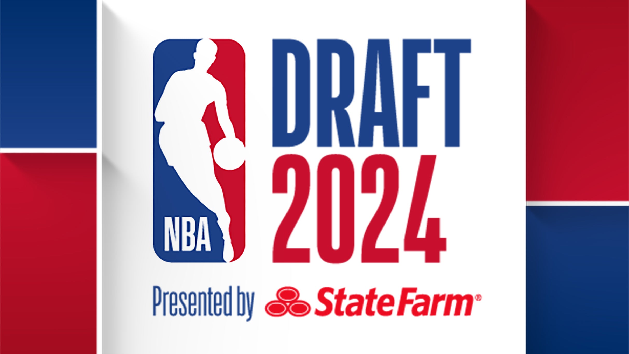 NBA Draft 2024 Presented by State Farm - First Round presale information on freepresalepasswords.com