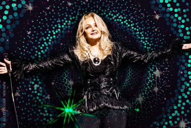 Presale codes for bonnie tyler: members use these when buying pre-sale tickets