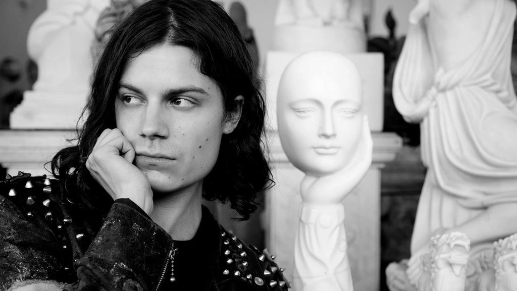 Hotels near Børns Events