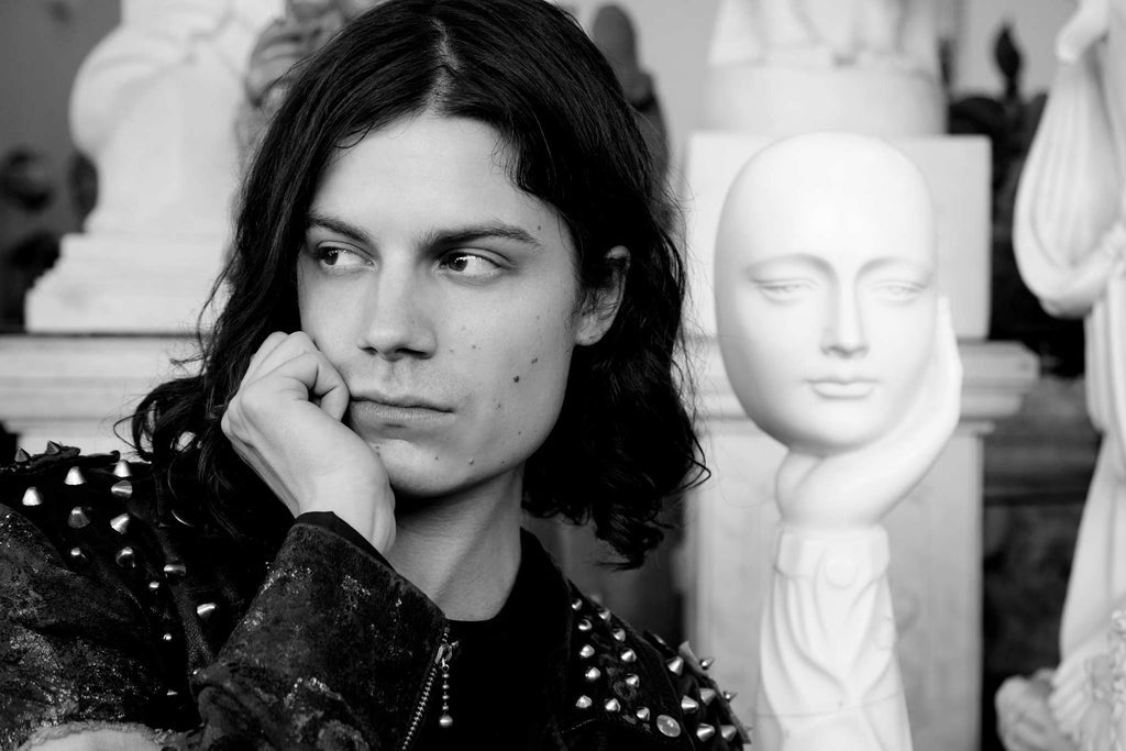 Børns with Two Feet & The Blue Stones