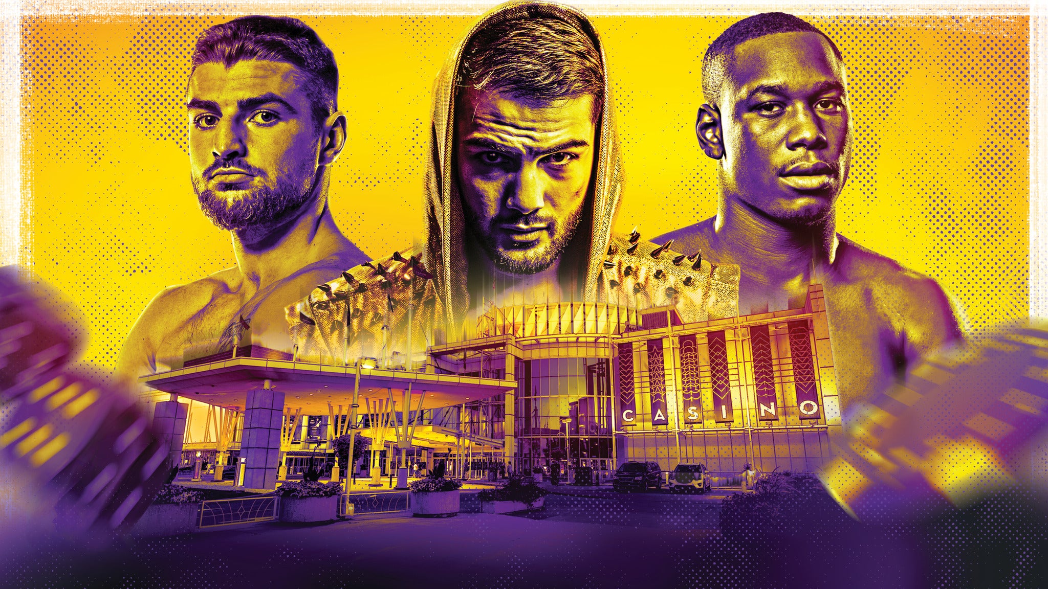 Eye of the Tiger Tickets 2022 Boxing Tickets & Schedule Ticketmaster