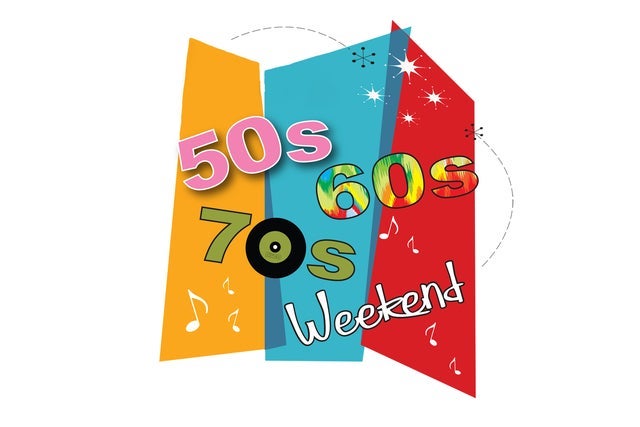 Wildwoods '50s, '60s & '70s Weekend