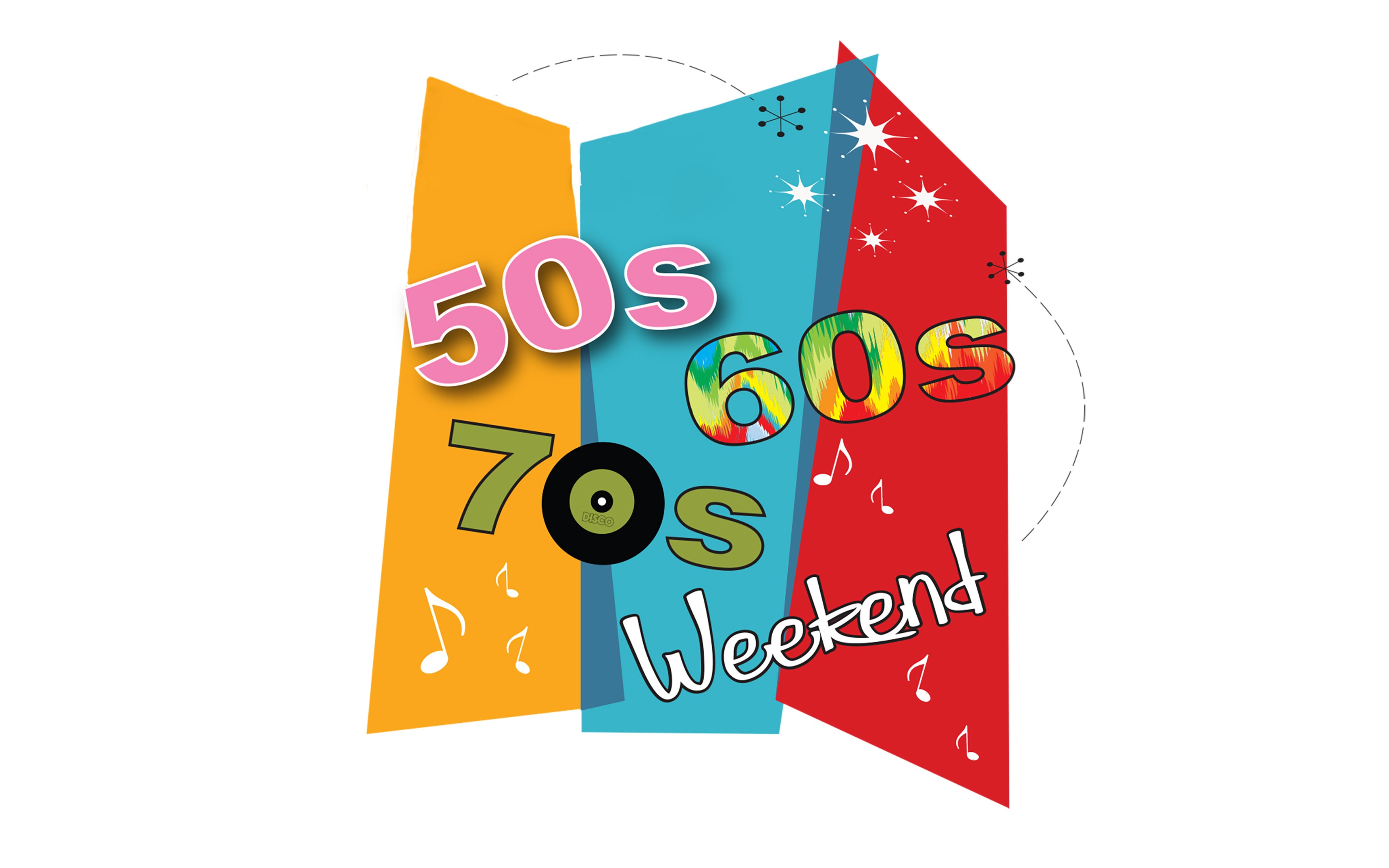 Wildwoods '50s, '60s & '70s Weekend