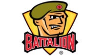 North Bay Battalion