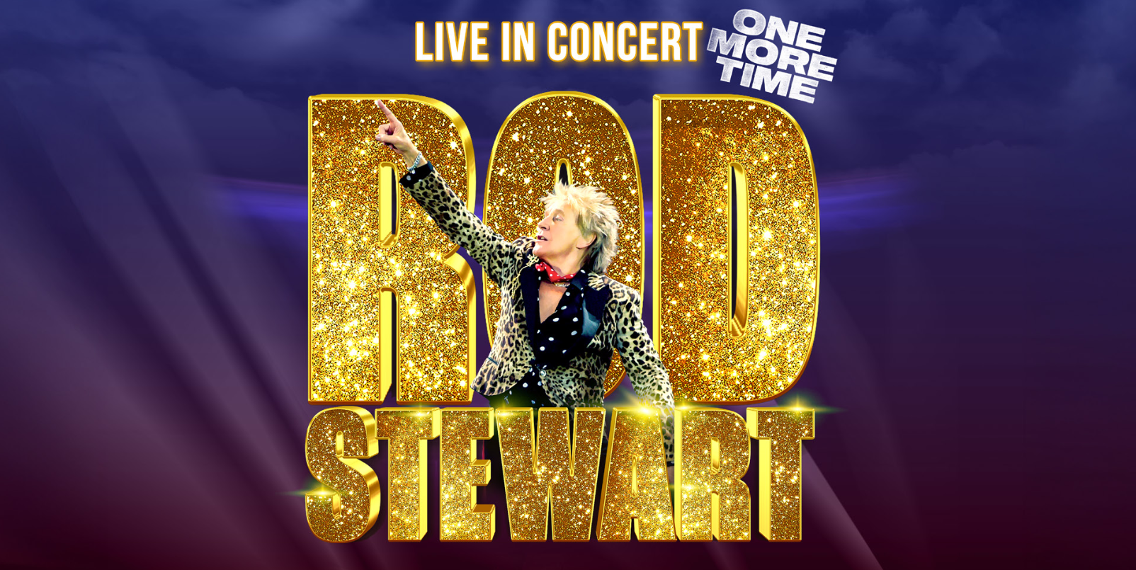Rod Stewart