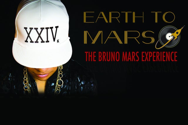 Earth To Mars