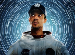 Raleigh Ritchie, 2024-07-30, London