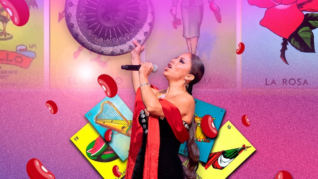 Imagen de Rosy Arango Por Primera Vez en Cdmx ¡Ven a Jugar Lotería! México, proporcionada por Ticketmaster
