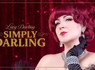 Lucy Darling: Simply Darling Seating Plans