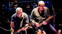 The Stranglers in Nederland