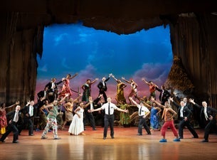 The Book of Mormon (Chicago)