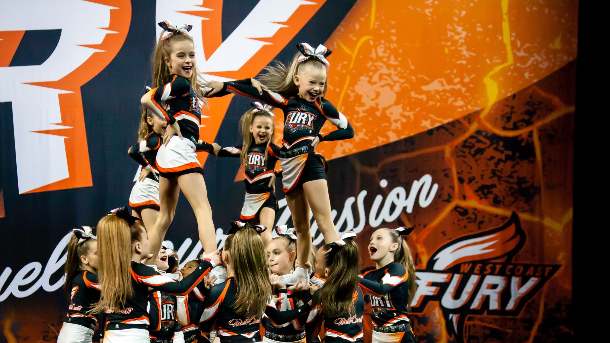 2025 Fury Unleashed Showcase