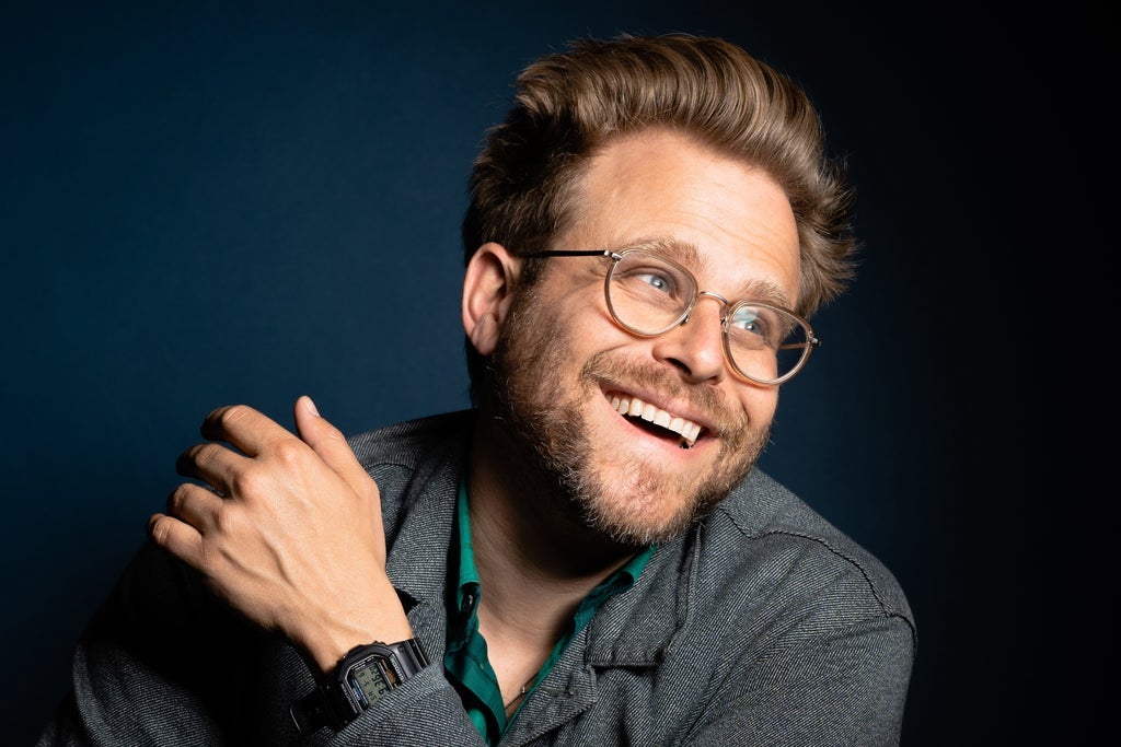 Adam Conover