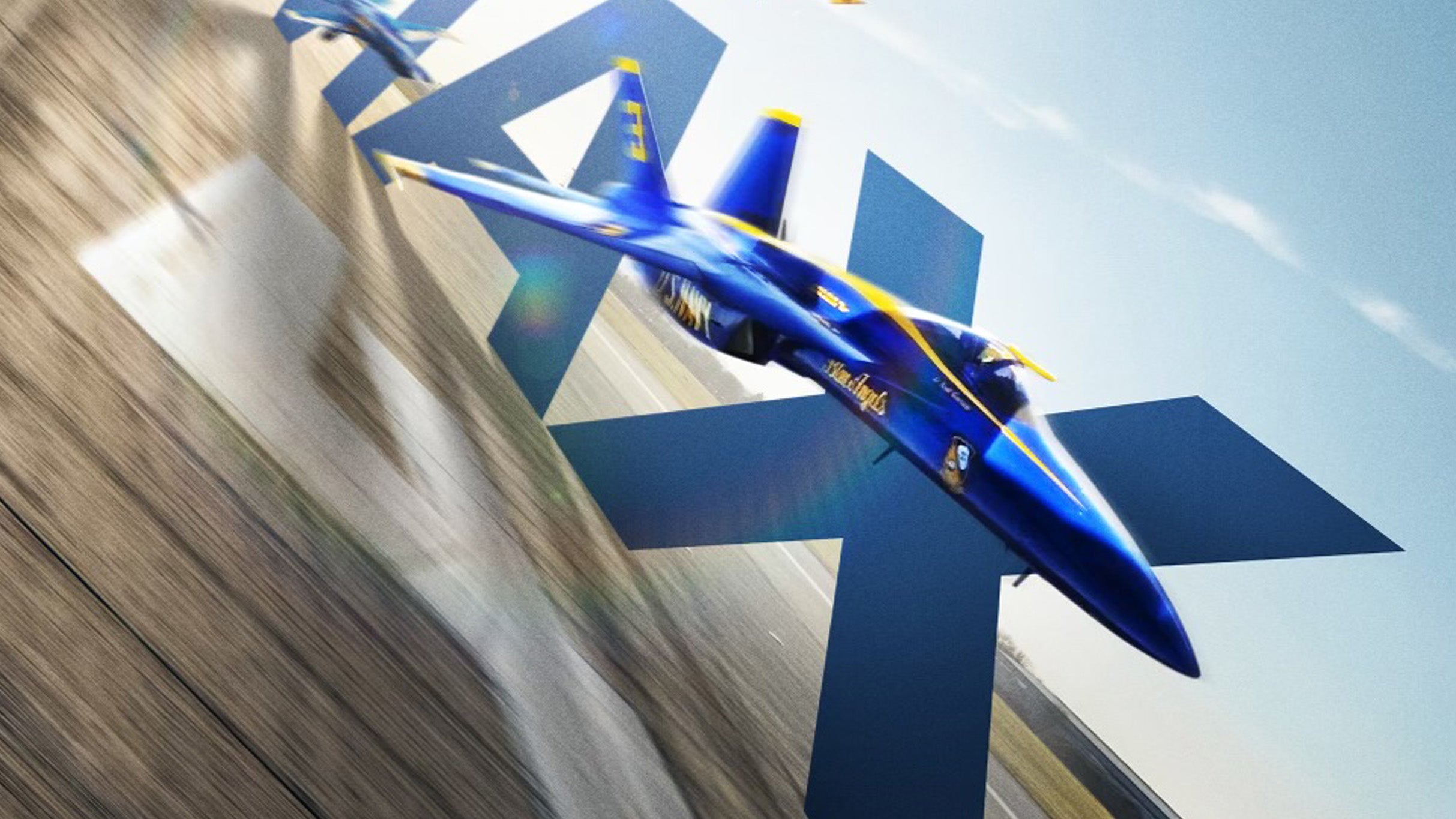 The Blue Angels presale information on freepresalepasswords.com