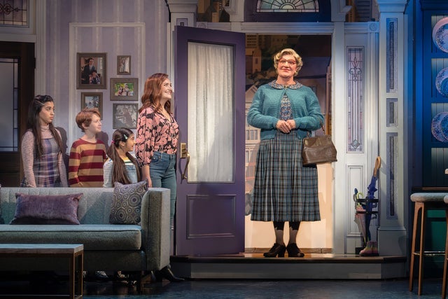 Mrs. Doubtfire (Chicago)