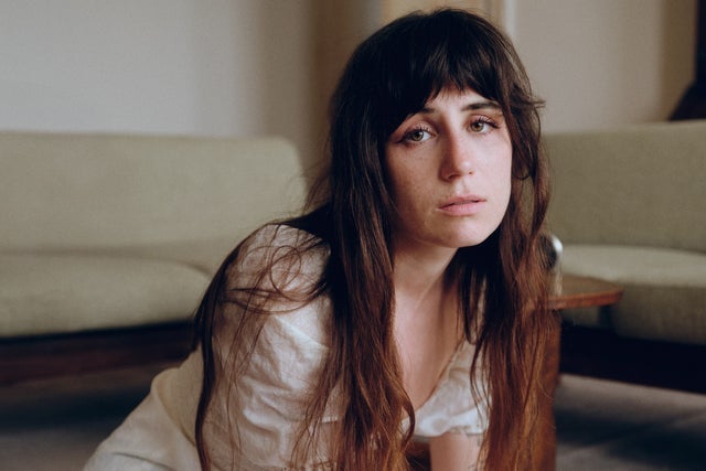 Official dodie - Not For Lack Of Clarinets presale password (Via TMPresale.com)