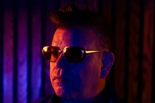 Paul Oakenfold w/ Crystal Method