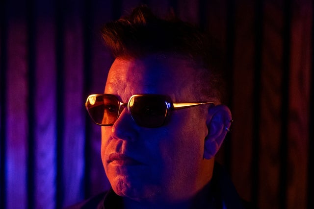 Official presale for Paul Oakenfold