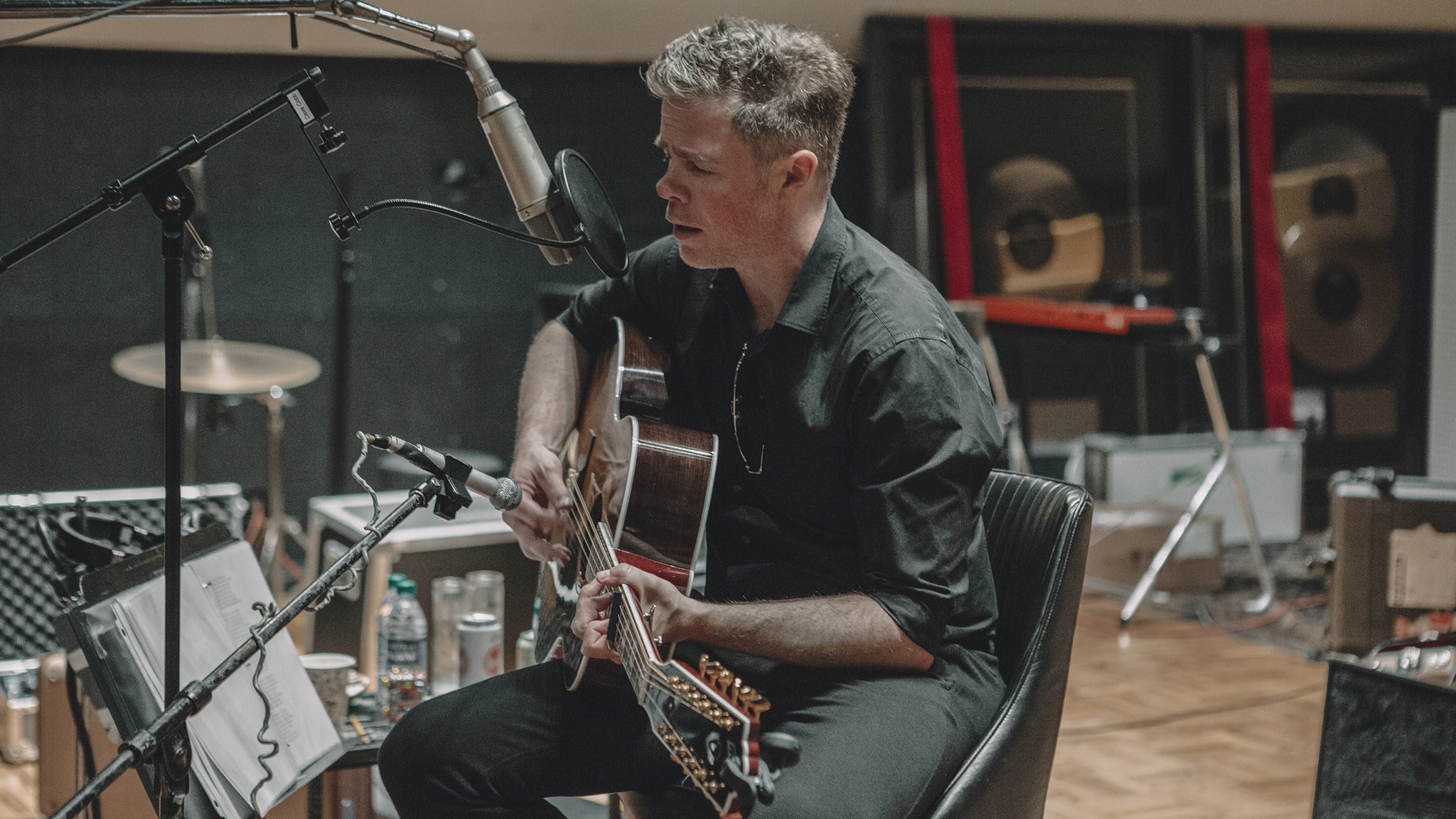 Josh Ritter and the Royal City Band presale code