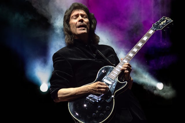 Presale codes for steve hackett: members use these when buying pre-sale tickets
