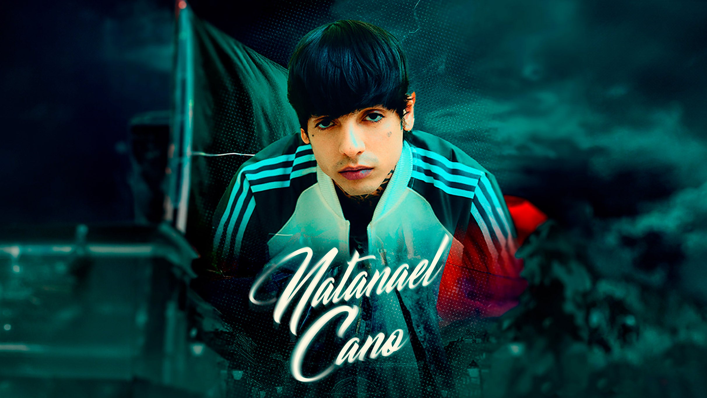 Natanael Cano presale information on freepresalepasswords.com