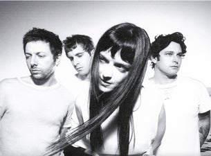 The Marías - Submarine Tour (Extended)