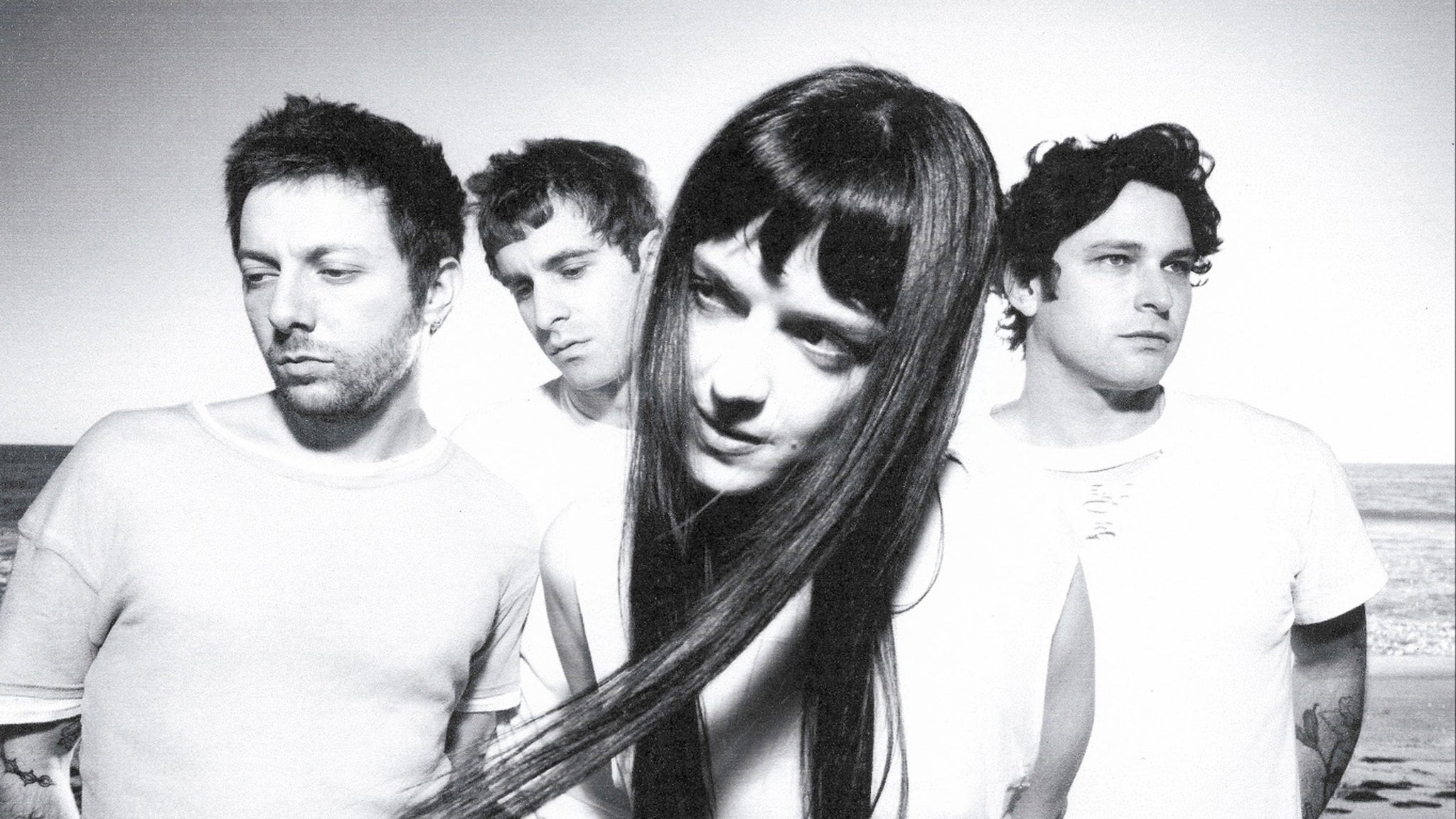 The Marías - Submarine Tour (Extended)