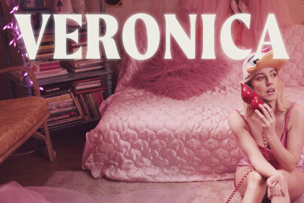 Veronica Maggio - ekstrakonsert