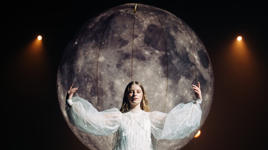 Paris Paloma - GOOD BOY AUSTRALIA TOUR