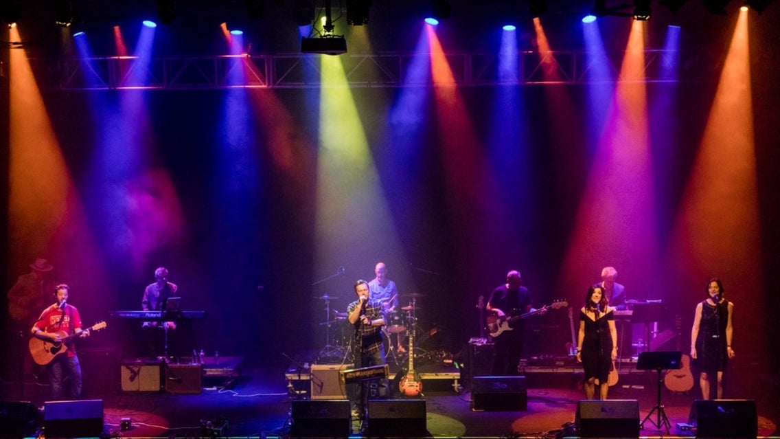 Harvest: Tribute To Neil Young