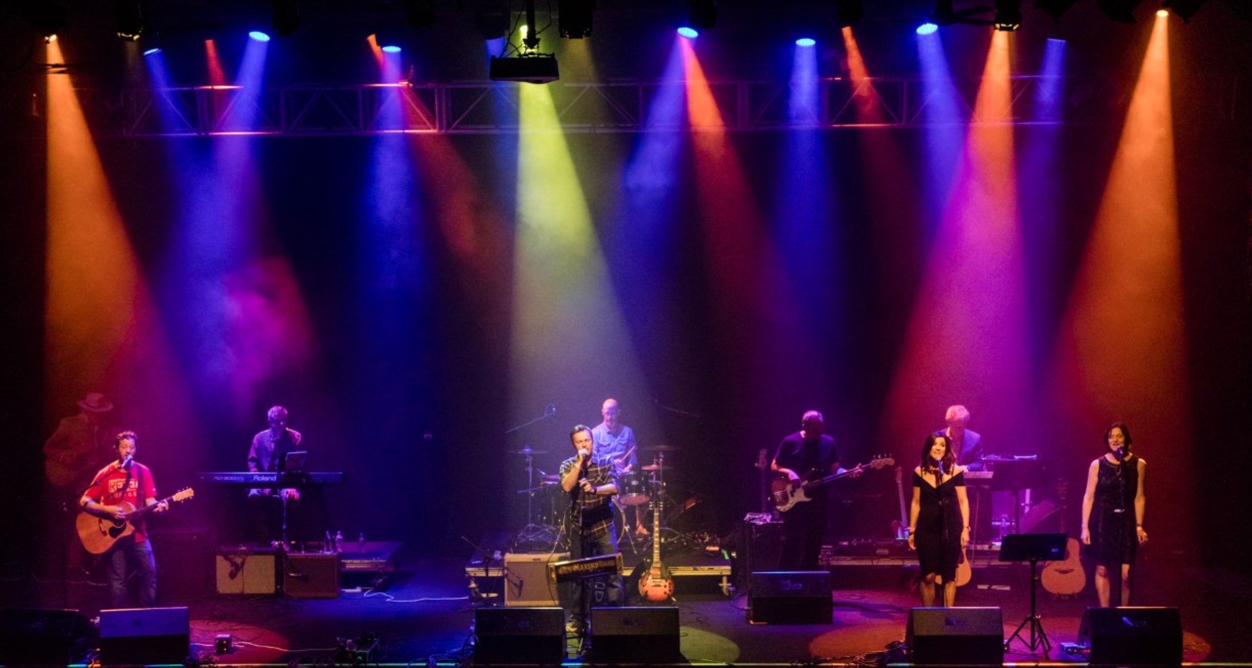 Harvest: Tribute To Neil Young