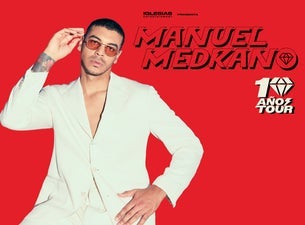 Manuel Medrano, 2025-10-11, Барселона