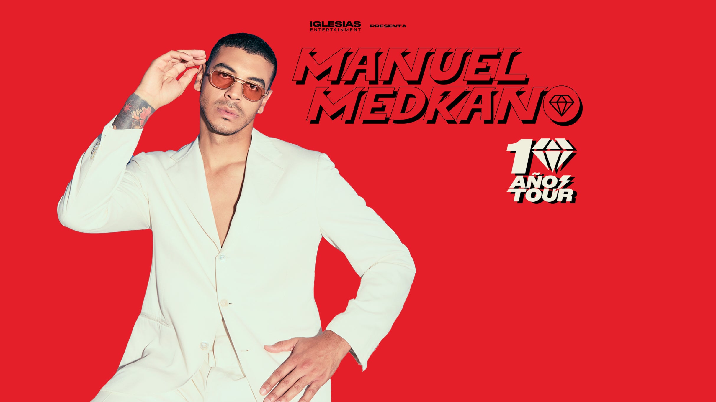 Manuel Medrano