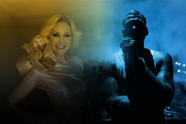 Presales to dorian: members use these when buying pre-sale tickets