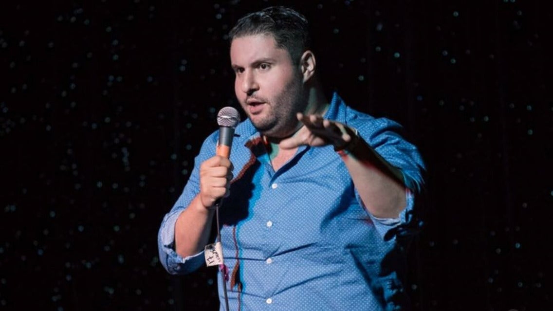 Nick Hanna