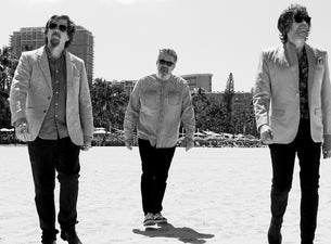 The Mountain Goats